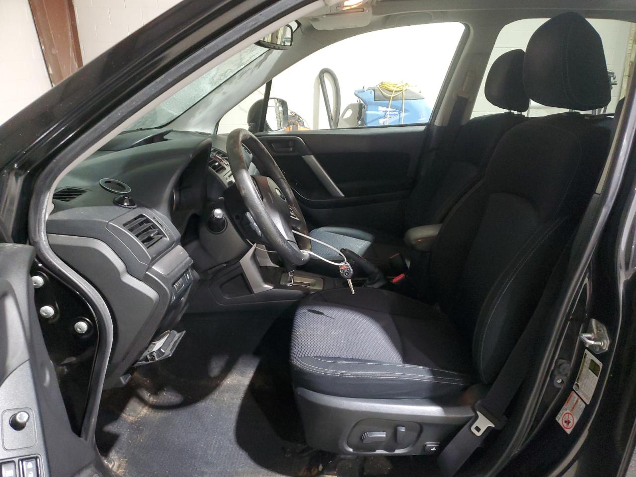 2014 Subaru Forester - Image 7