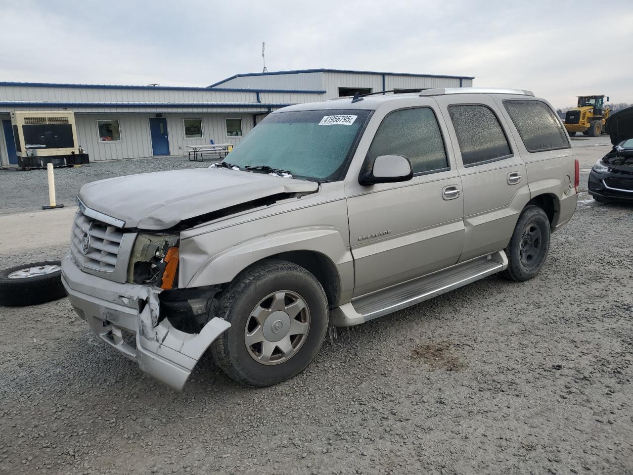 2006 Cadillac Escalade - Image 1