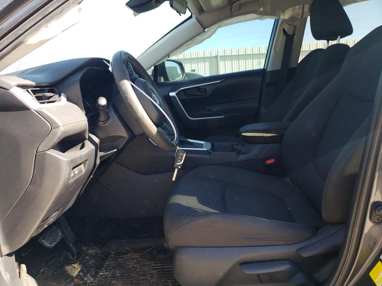 2019 Toyota RAV 4 - Image 7