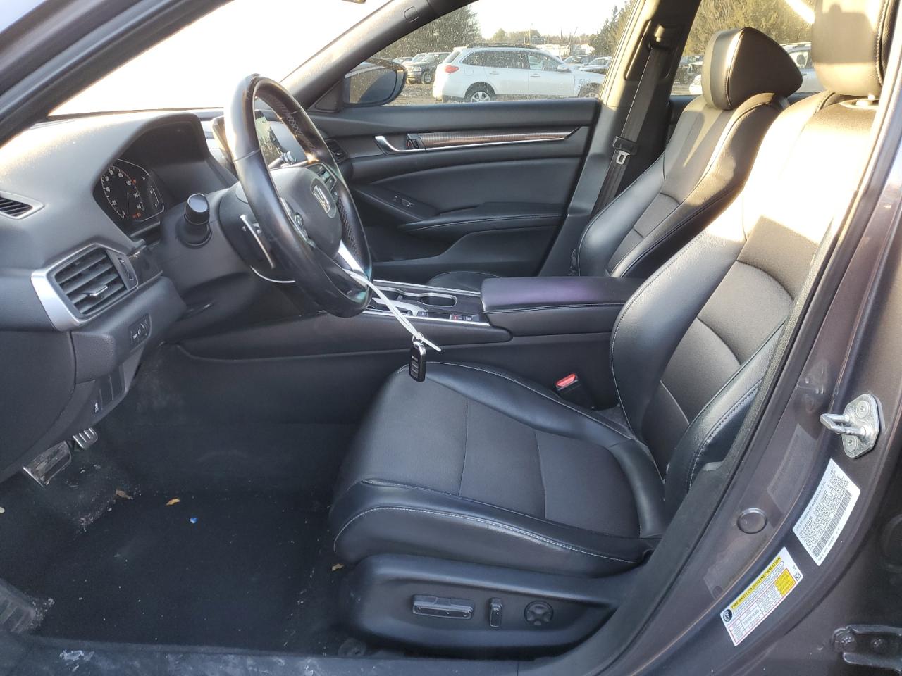 2018 Honda Accord - Image 7