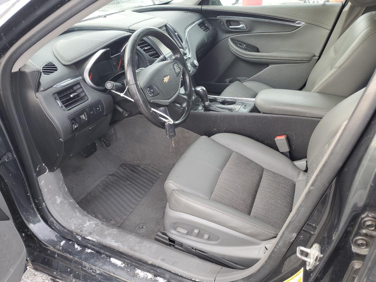 2014 Chevrolet Impala - Image 7