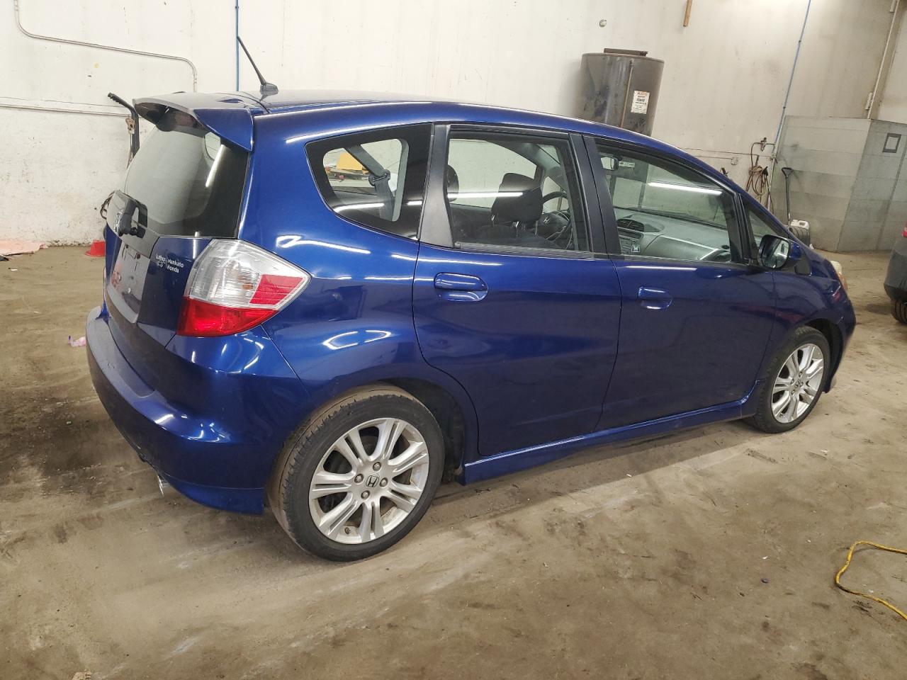 2010 Honda Fit - Image 3