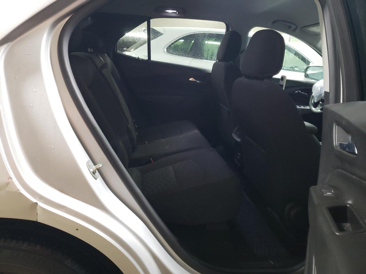 2019 Chevrolet Equinox - Image 10