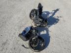 2014 SUZUKI GSX-R600    for sale at Copart FL - PUNTA GORDA