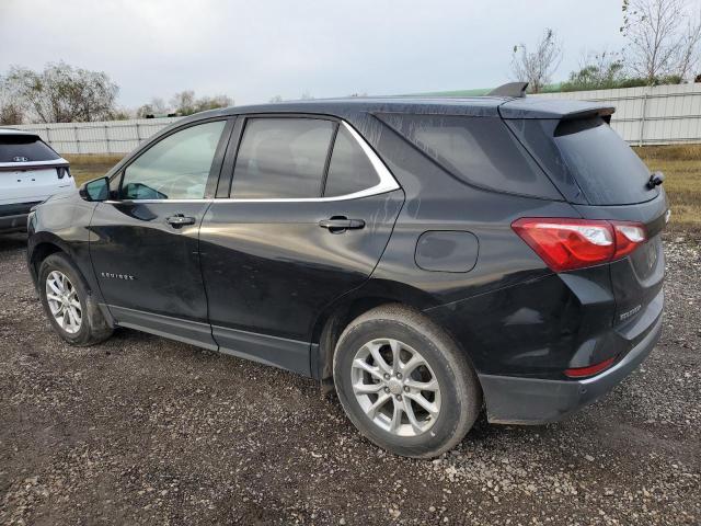  CHEVROLET EQUINOX 2020 Черный