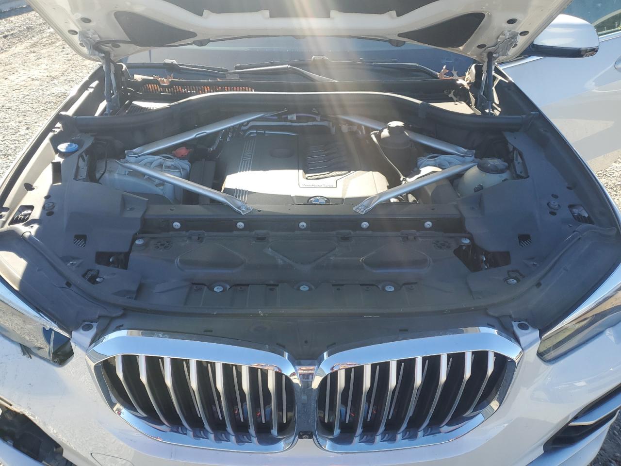 2021 BMW X5 - Image 12