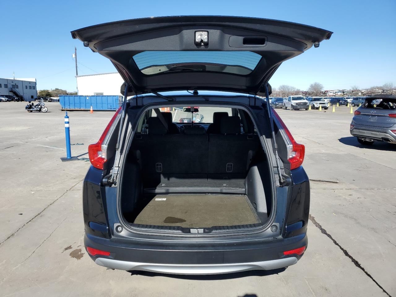 2017 Honda CR-V - Image 6