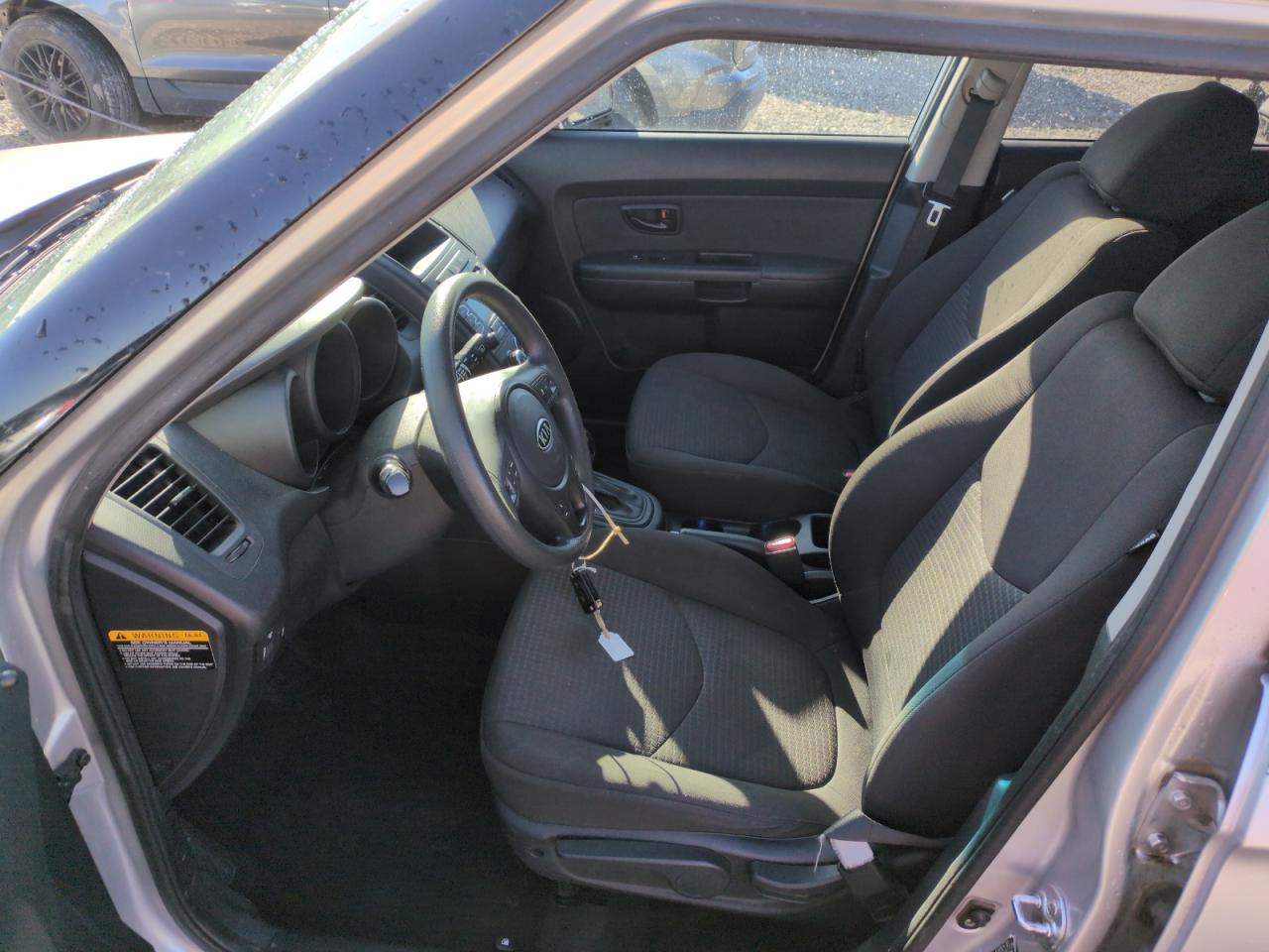 2012 Kia Soul - Image 7
