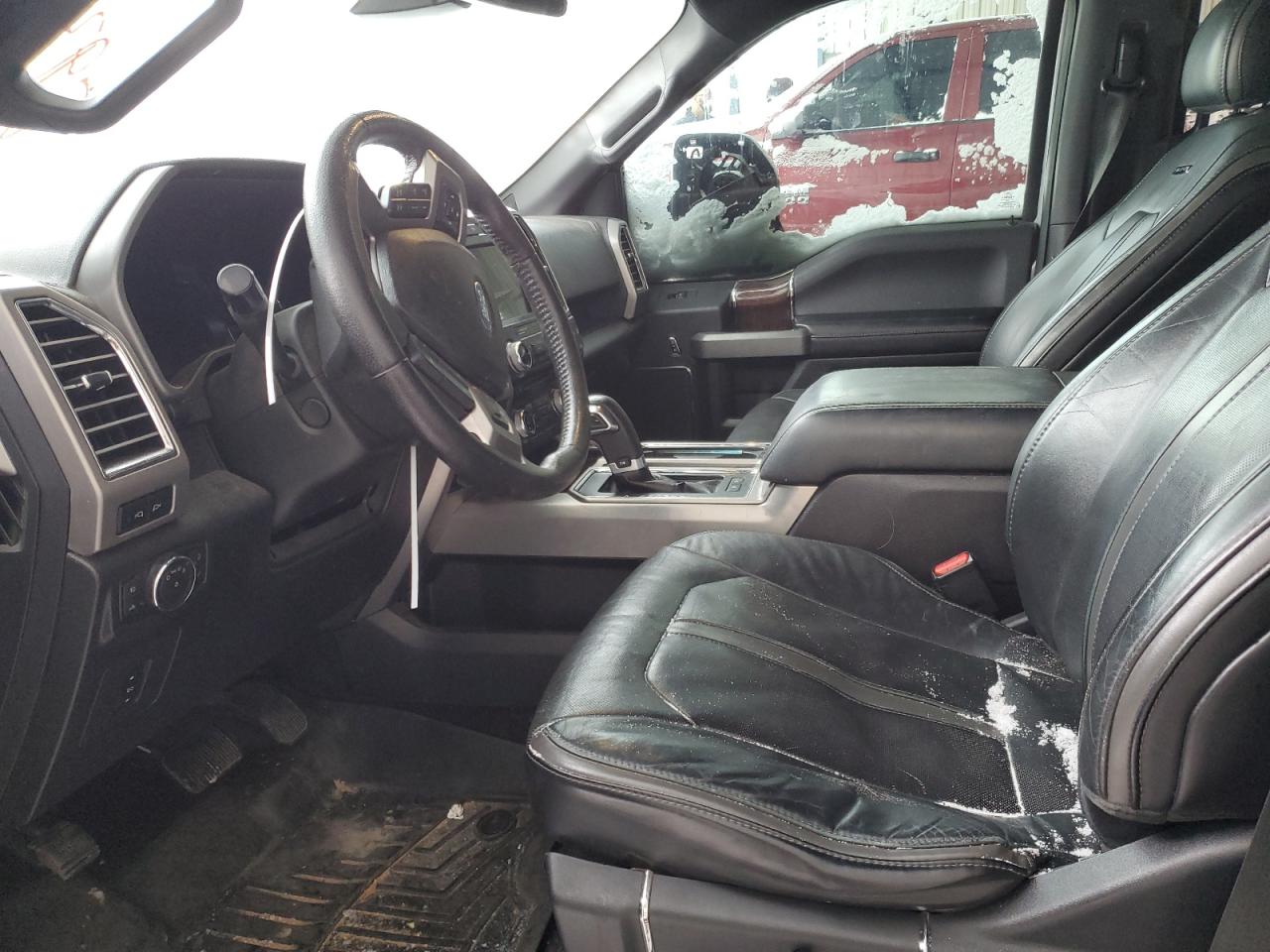 2016 Ford F-150 - Image 7