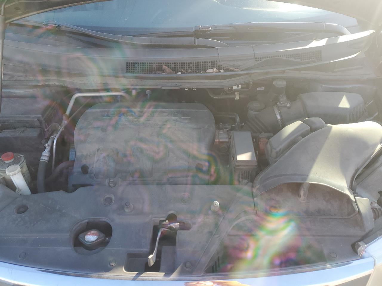 2012 Honda Odyssey - Image 13