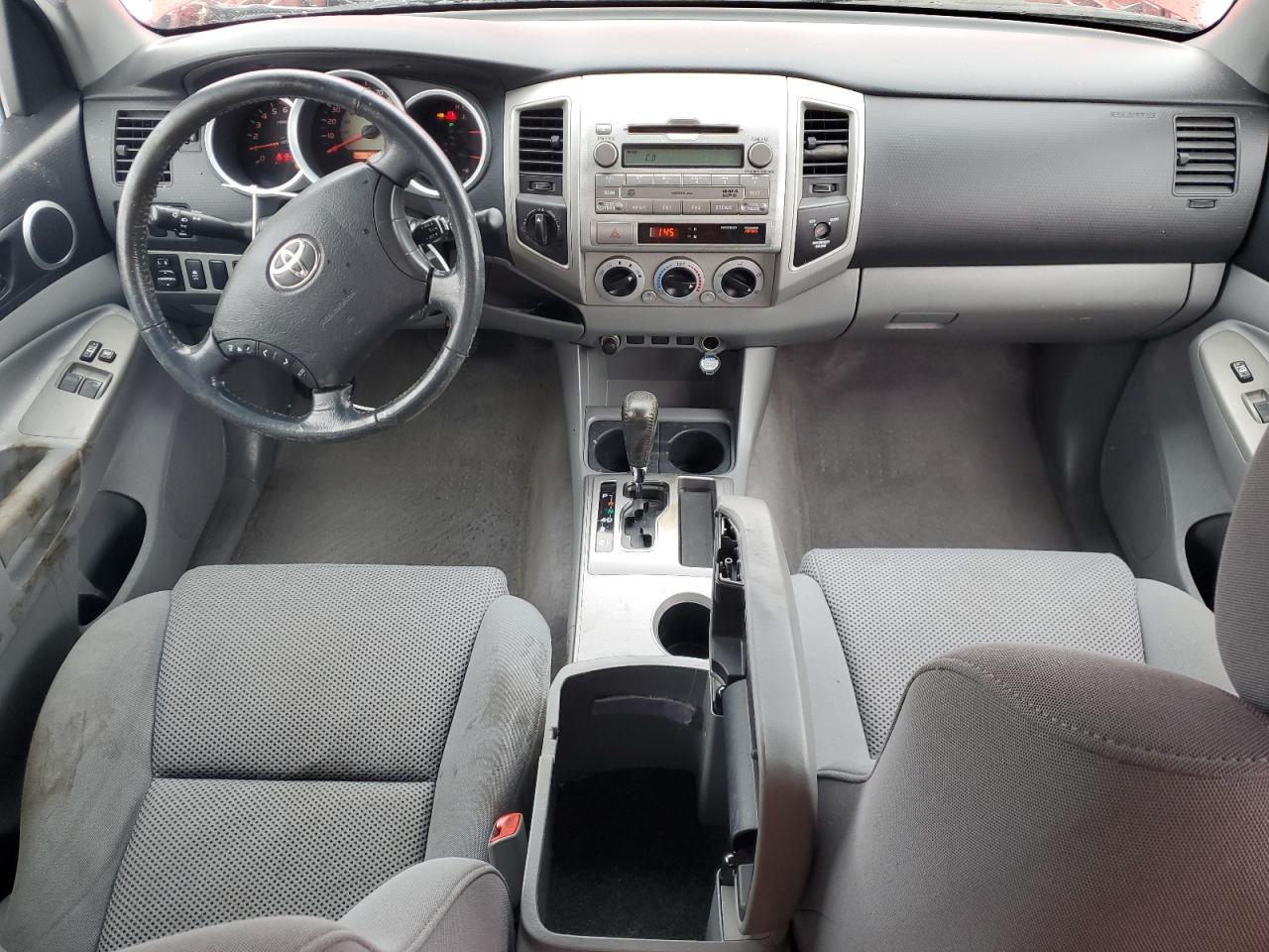 2010 Toyota Tacoma - Image 8