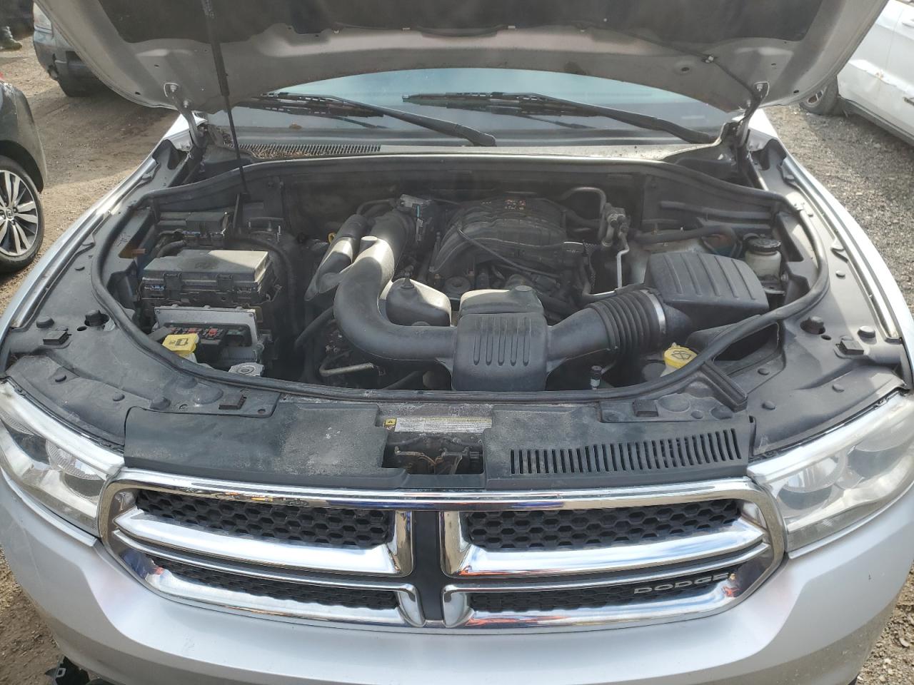 2011 Dodge Durango - Image 12