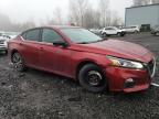 2020 Nissan Altima Sr en Venta en Portland, OR - Front End