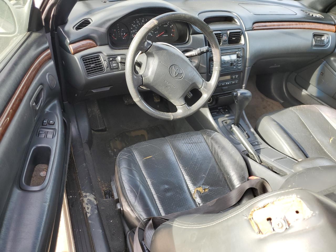 2000 Toyota Camry Solara - Image 8