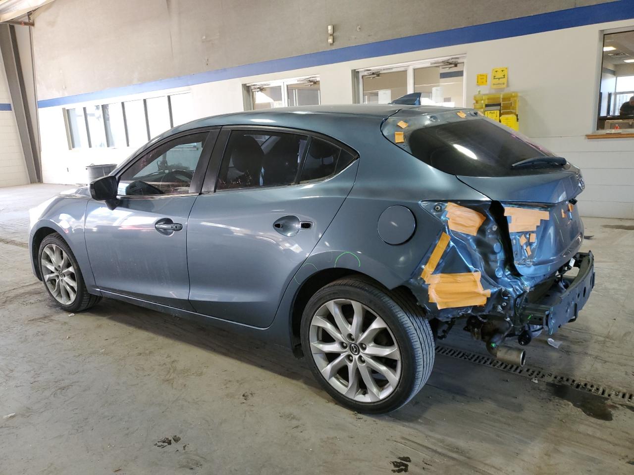 2015 Mazda 3 - Image 2