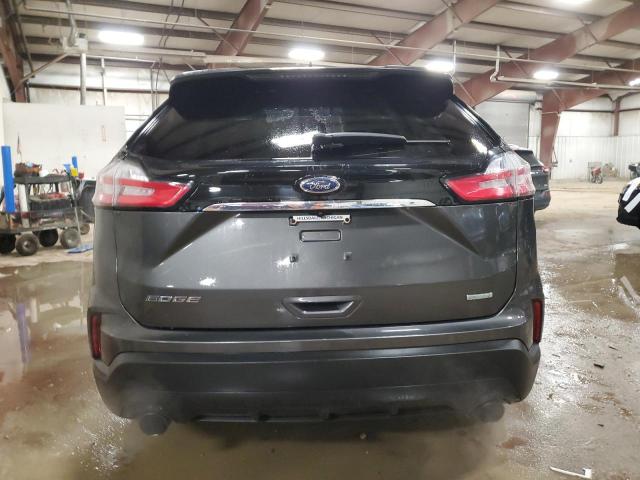  FORD EDGE 2019 Вугільний