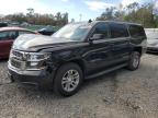 2017 Chevrolet Suburban K1500 Lt en Venta en Riverview, FL - Front End