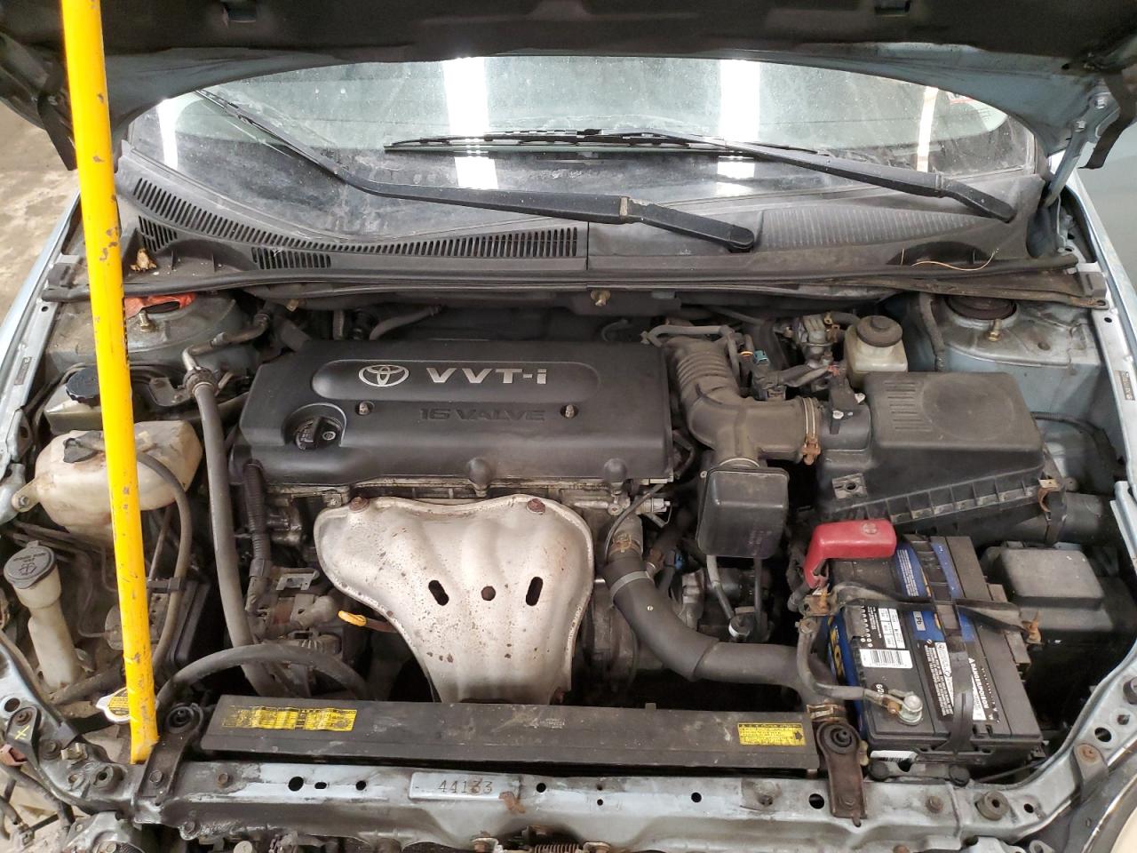 2007 Toyota tC - Image 11