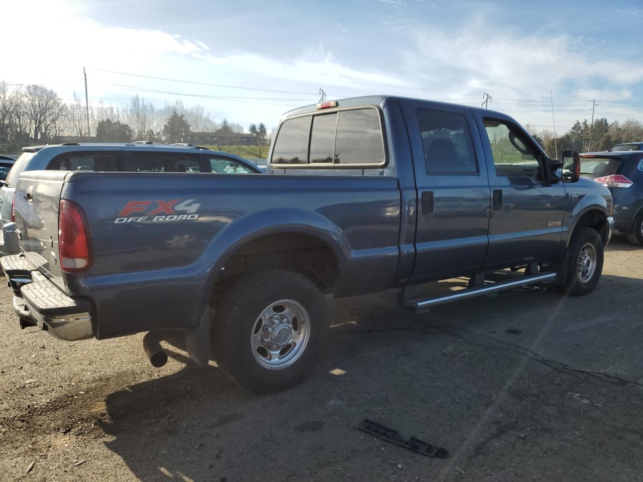 2004 Ford F250 - Image 3