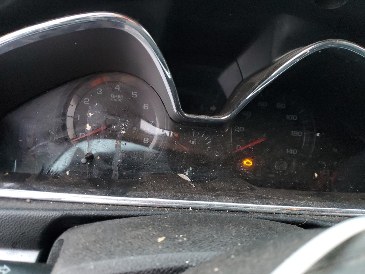 2016 Chevrolet Traverse - Image 9