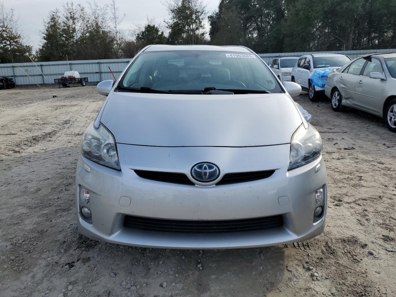 2010 Toyota Prius - Image 5