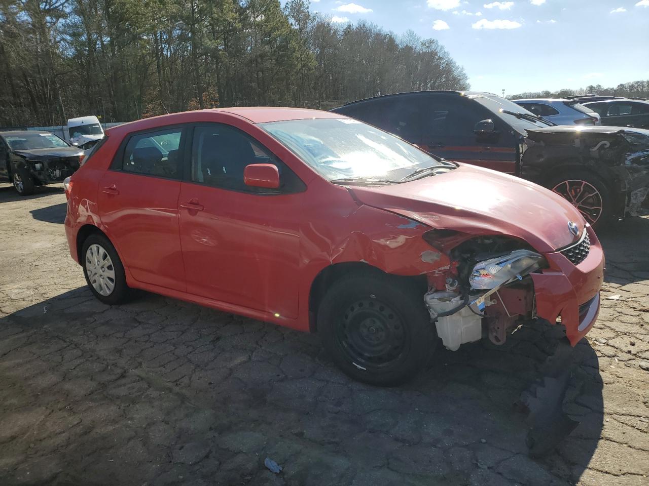 2010 Toyota Corolla - Image 4