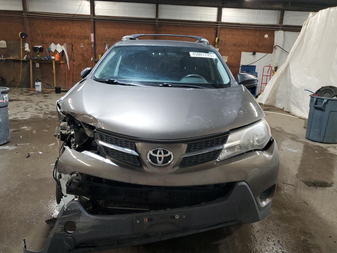 2015 Toyota RAV 4 - Image 5