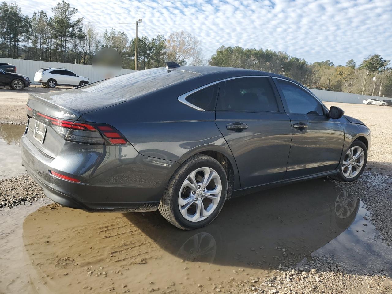 2024 Honda Accord - Image 3