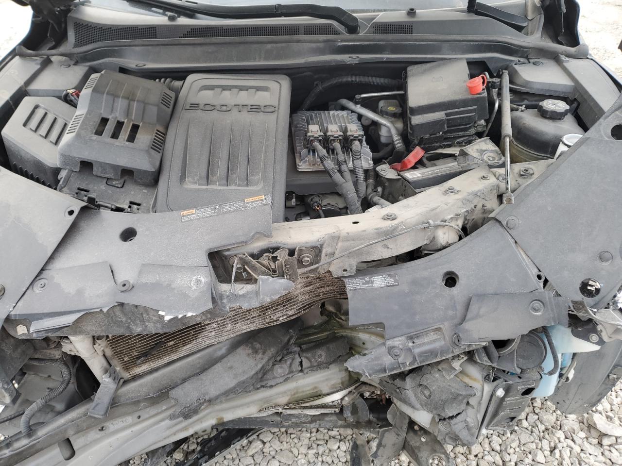 2017 Chevrolet Equinox - Image 12