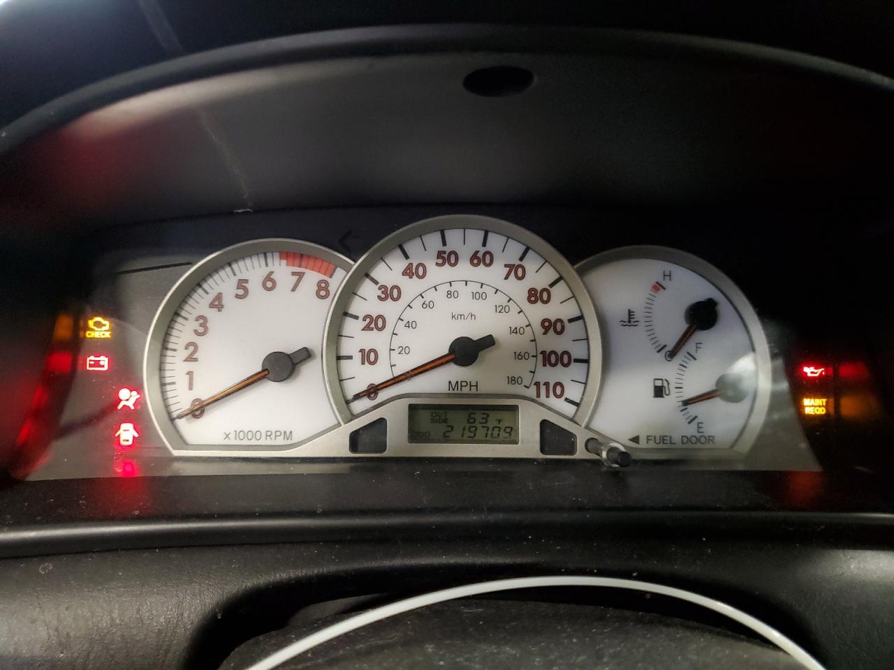 2007 Toyota Corolla - Image 9