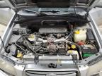 2004 Subaru Forester 2.5Xt იყიდება Billings-ში, MT - Front End