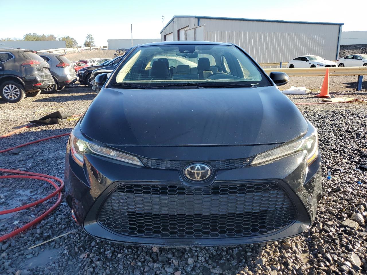 2020 Toyota Corolla - Image 5