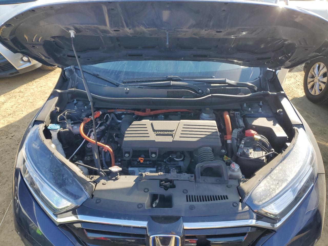 2022 Honda CR-V - Image 12