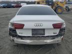 2018 Audi A6 Premium Plus zu verkaufen in Spartanburg, SC - Rear End