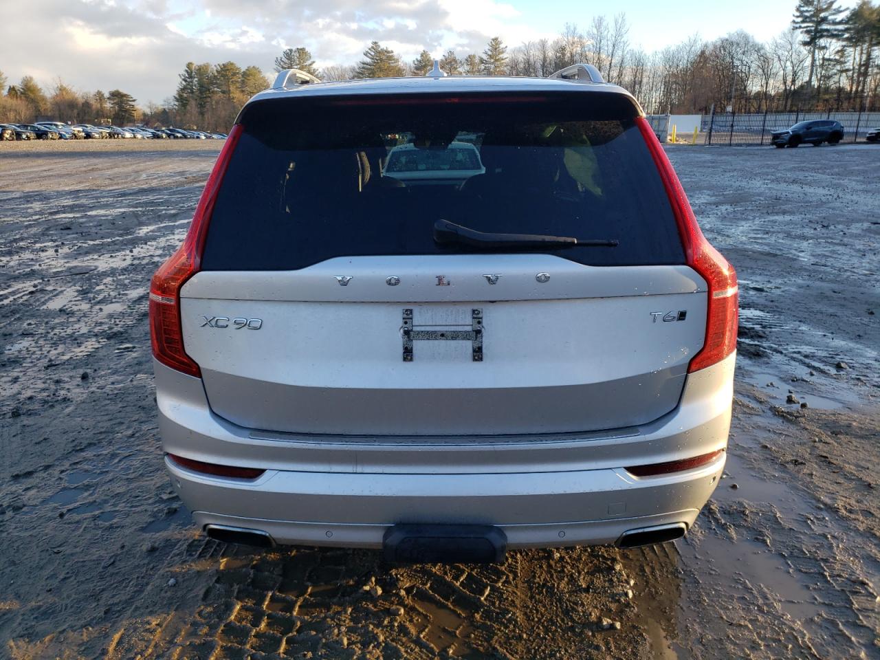 2018 Volvo XC90 - Image 6