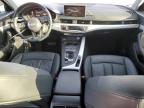 2018 Audi A4 Premium продається в Lebanon, TN - Front End