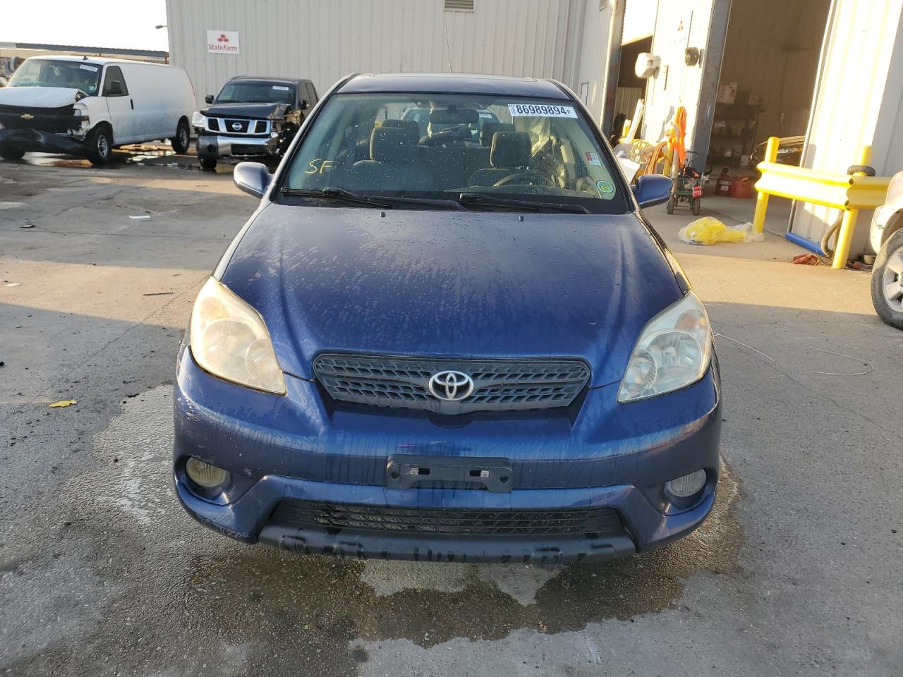 2008 Toyota Corolla - Image 5