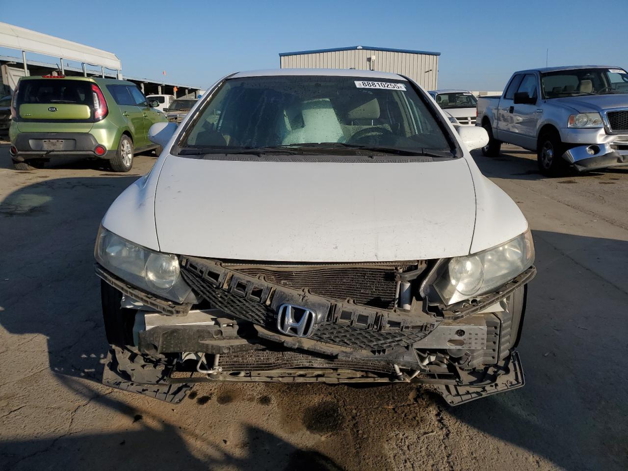 2010 Honda Civic - Image 5