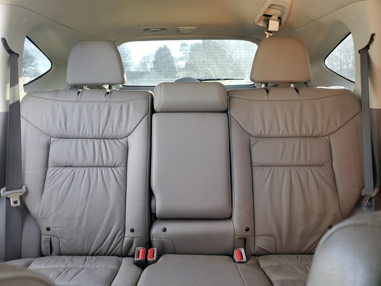 2014 Honda CR-V - Image 10