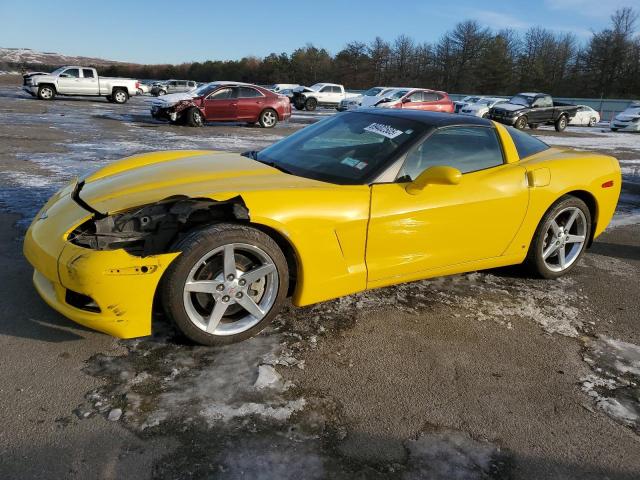 2006 Chevrolet Corvette 