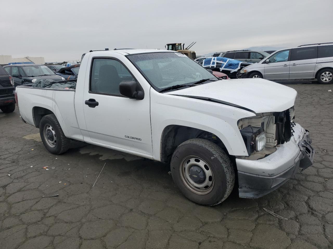 2004 Chevrolet Colorado - Image 4