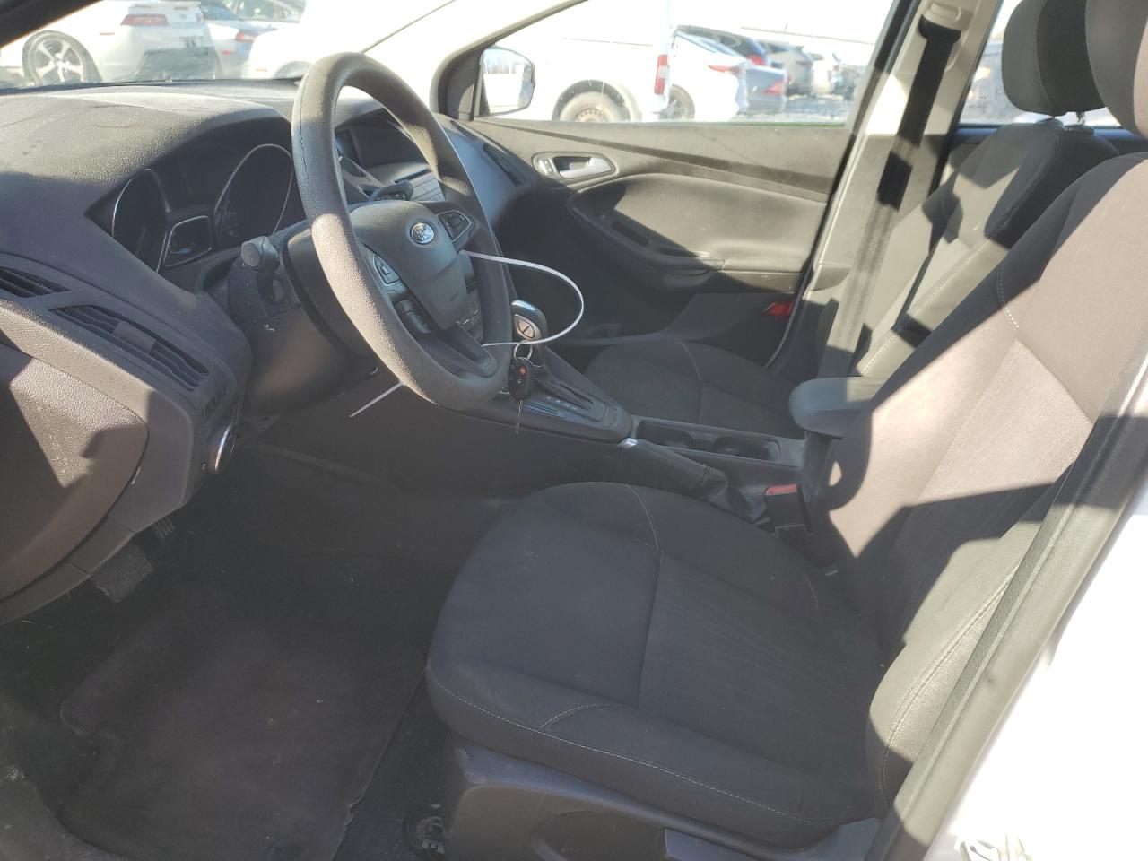 2016 Ford Focus - Image 7