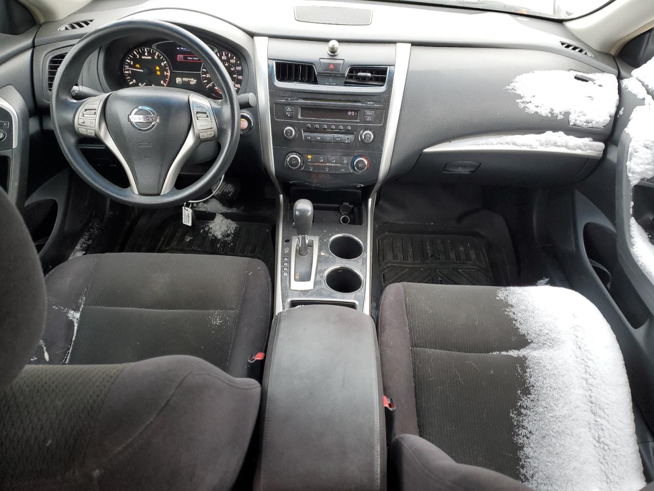 2013 Nissan Altima - Image 8