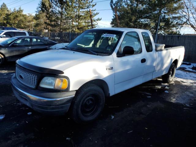 1999 Ford F150 