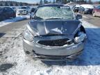 2018 Mitsubishi Mirage Es na sprzedaż w Windham, ME - Front End