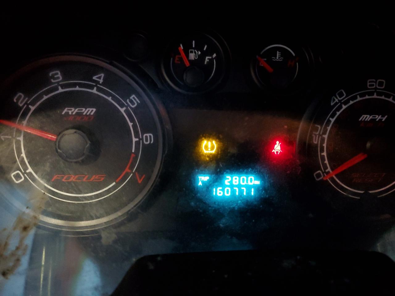 2009 Ford Focus - Image 9