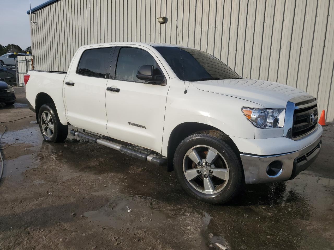 2011 Toyota Tundra - Image 4