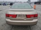 2005 Honda Accord Hybrid zu verkaufen in Loganville, GA - Front End