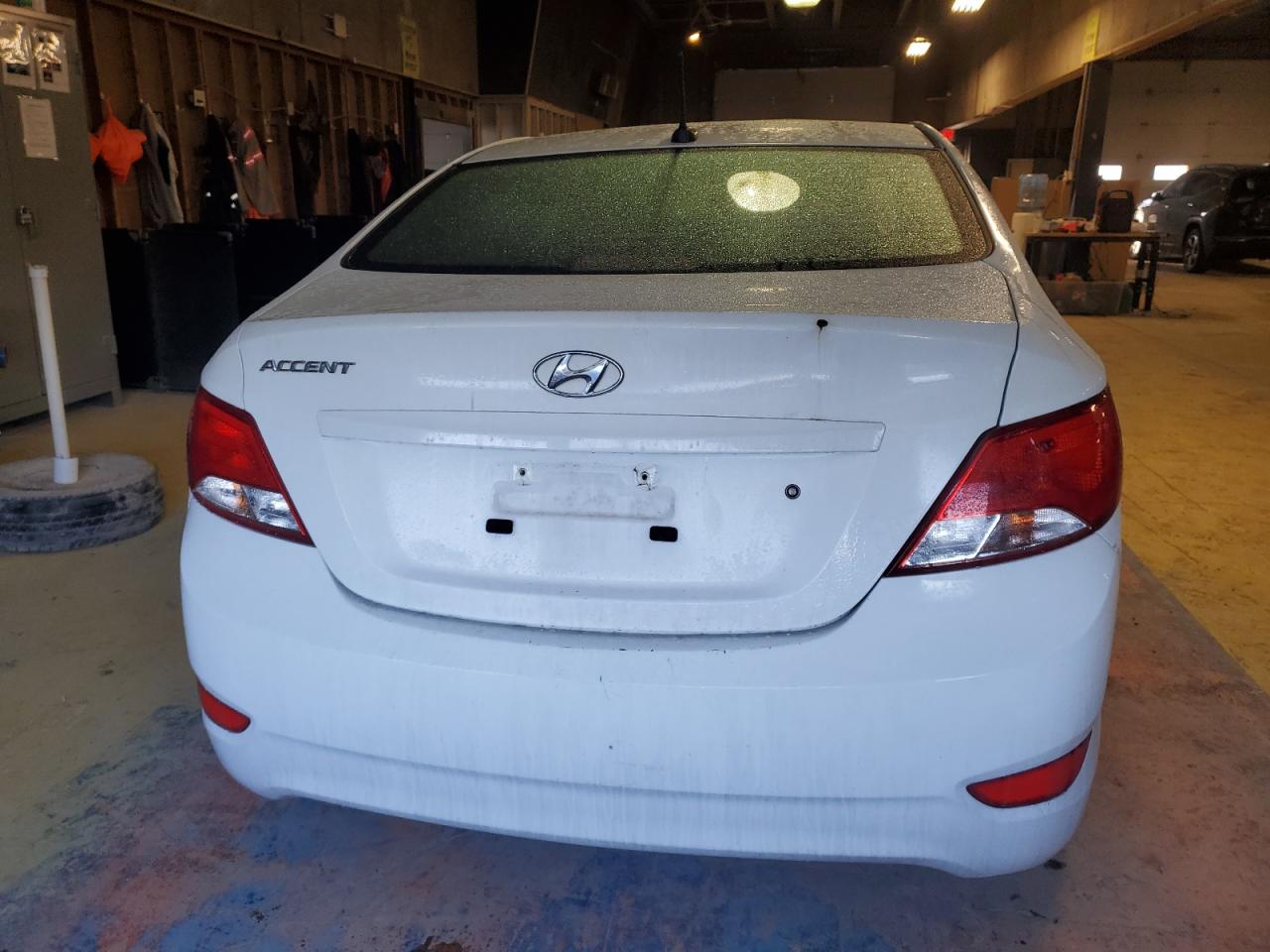 2016 Hyundai Accent - Image 6