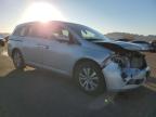 2015 Honda Odyssey Exl for Sale in North Las Vegas, NV - Front End